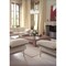 Z-Lite Arden Chandelier, 7-Light, 18 In.W x 12 In.H, Brushed Nickel/Clear 651P-7R-BN - alternate 5